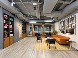 Cosmic Insurance Building (D7), Office #632356781